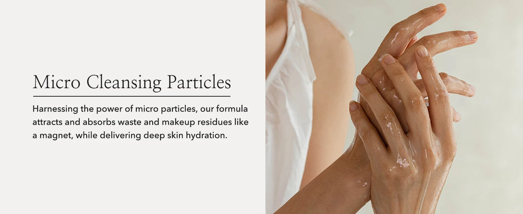 Beauty of Joseon Ginseng Cleansing Oil Waterproof Makeup Remover for Sensitive Cleansing Oil