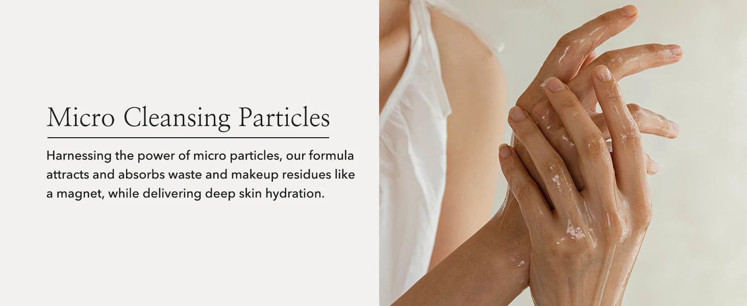 Beauty of Joseon Ginseng Cleansing Oil Waterproof Makeup Remover for Sensitive Cleansing Oil