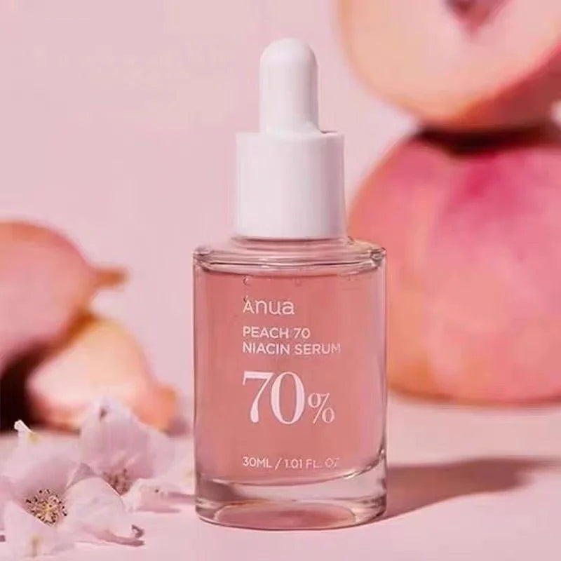 Anua 70 Niacinamide Serum
