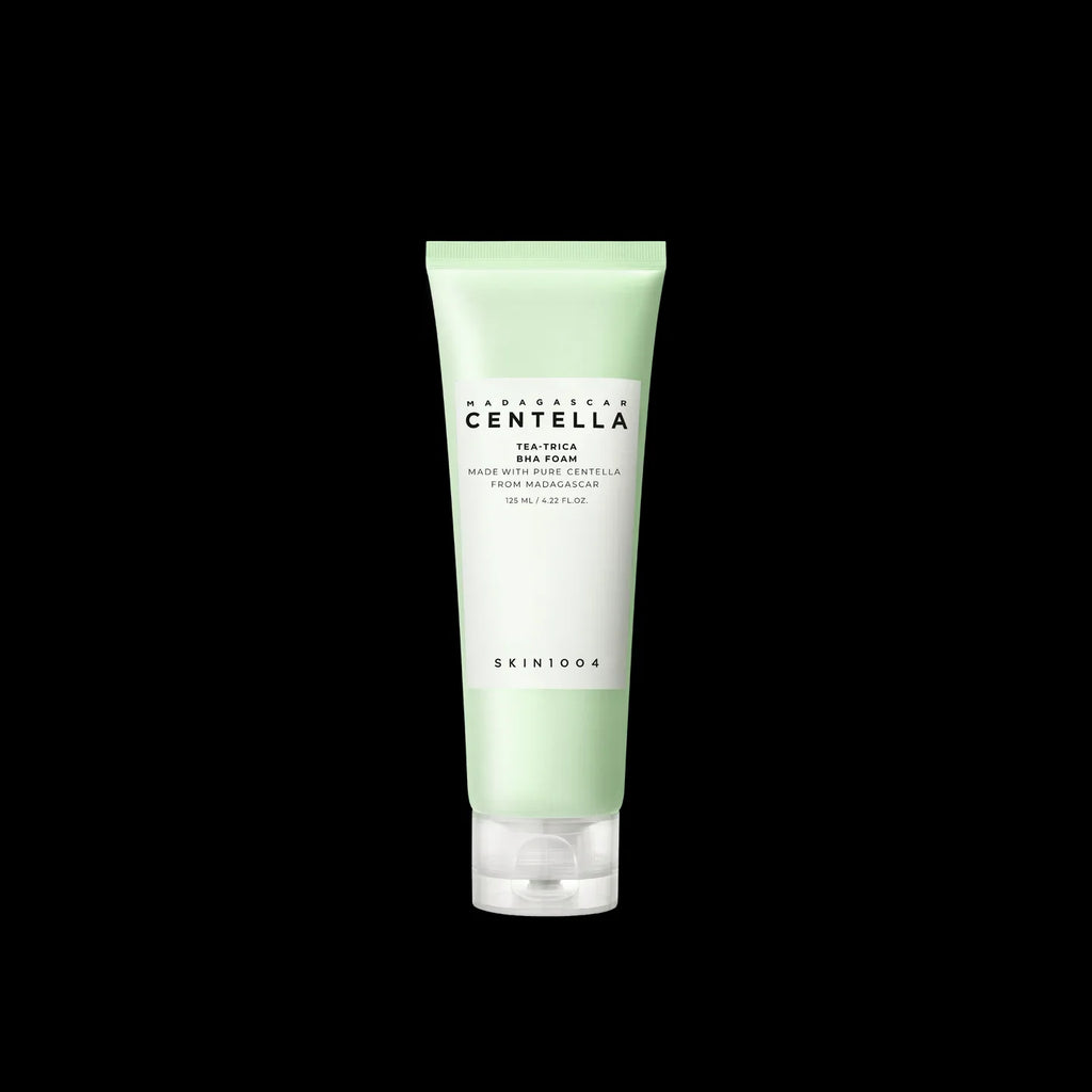 Centella Deep Cleansing Foam
