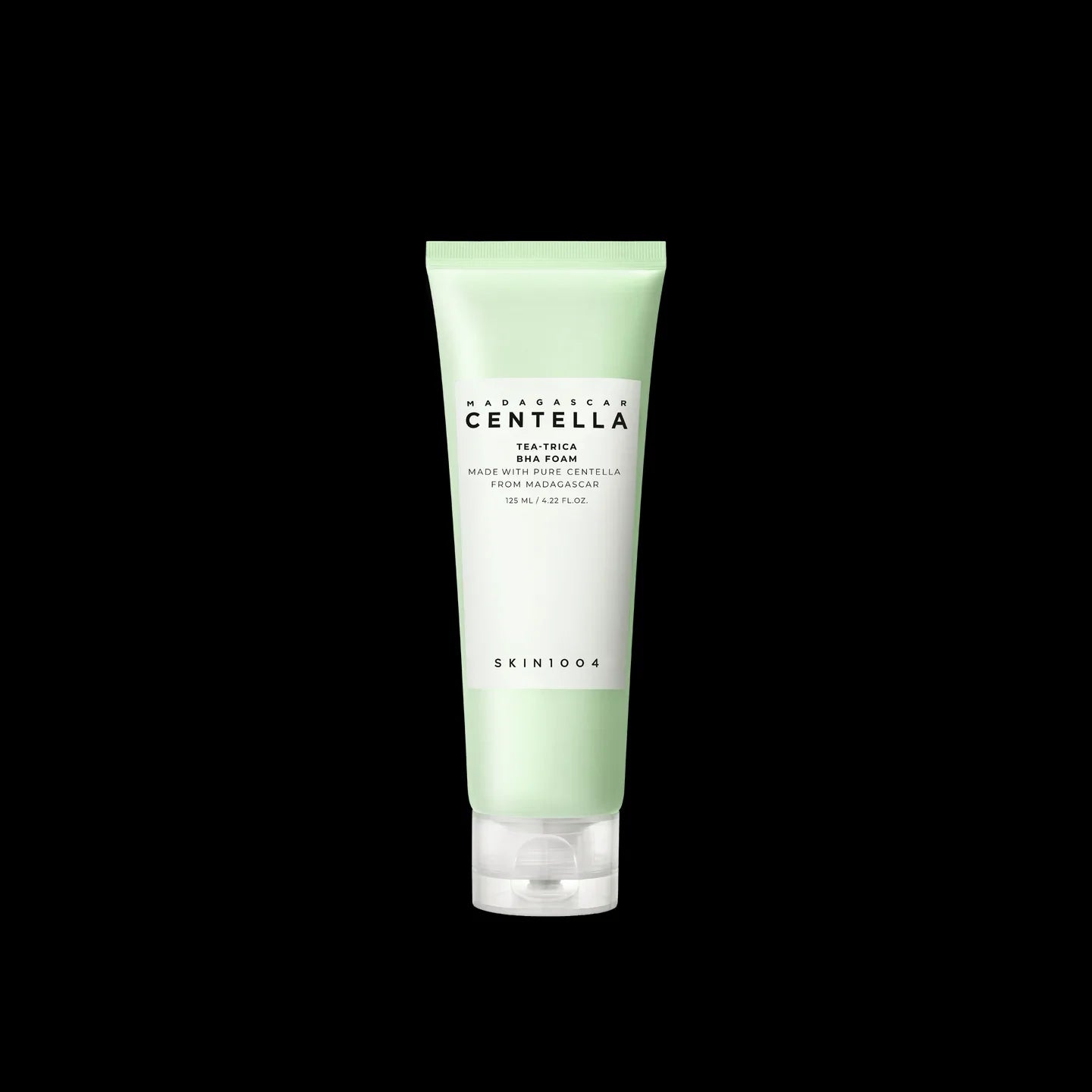 Centella Deep Cleansing Foam