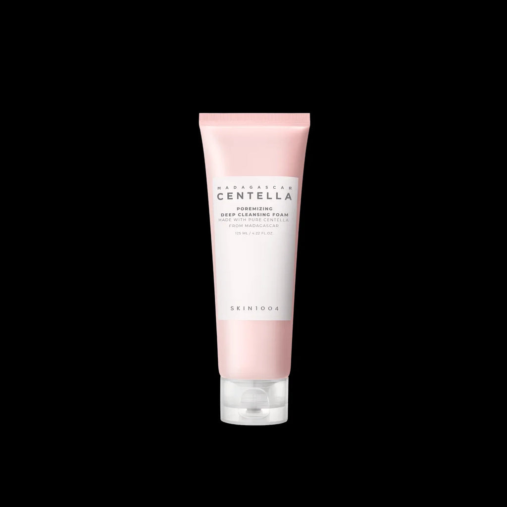 Centella Deep Cleansing Foam