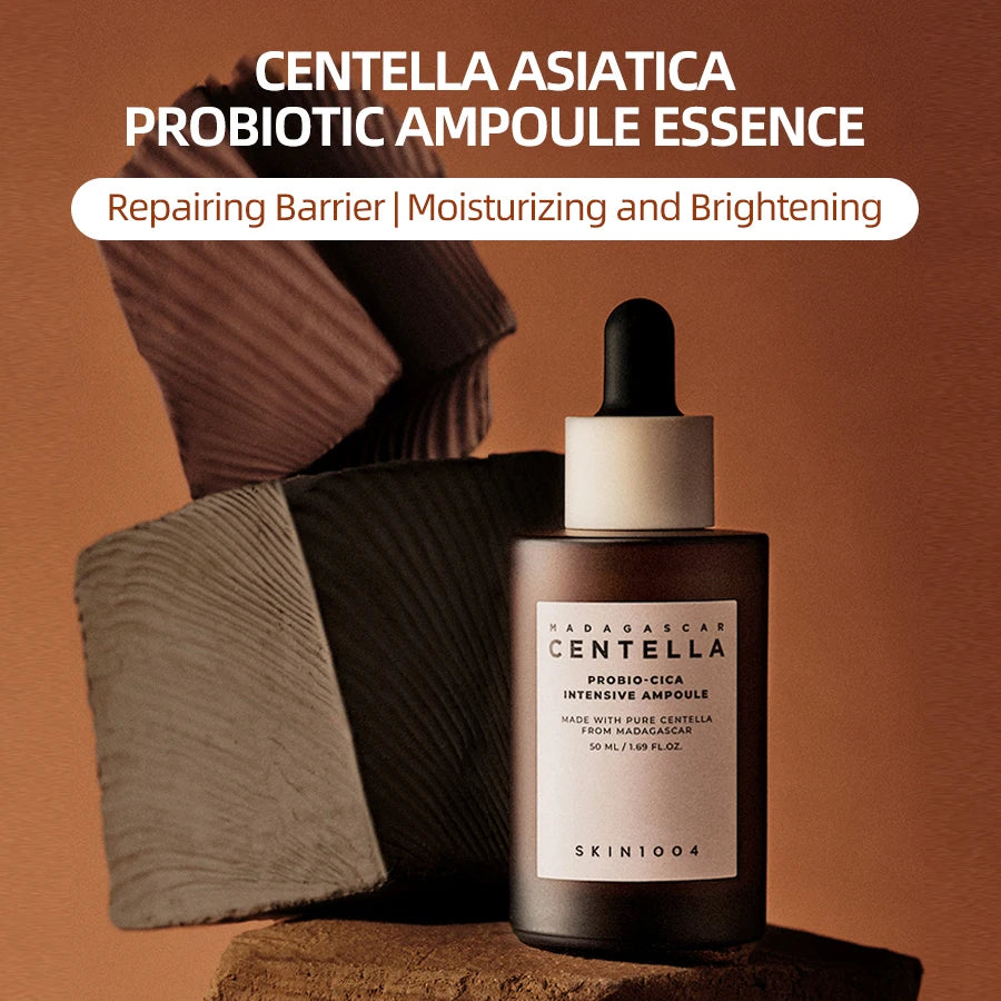 Centella Essence Moisturizing Niacinamide