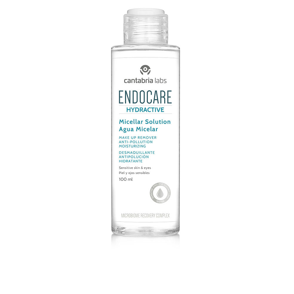 ENDOCARE HYDRACTIVE micellar water sensitive skin and eyes 100 ml